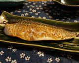寿司酢で簡単*焼き鯖寿司作り方8写真
