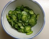 長芋でポテトサラダ作り方3写真