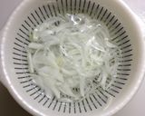 長芋でポテトサラダ作り方4写真