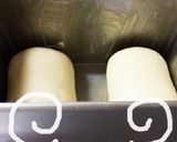 ふわふわ角食パン作り方9写真