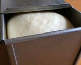 ふわふわ角食パン作り方10写真