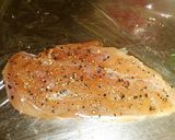 好評♡鶏ハムトマト☆作り方5写真