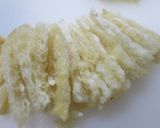 我が家の栗ごはん作り方5写真