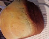 ふんわり卵入りかぼちゃ食パン作り方4写真
