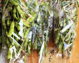 枝豆を美味しく茹でよう!作り方1写真