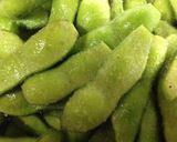 枝豆を美味しく茹でよう!作り方2写真
