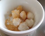 手作りおにぎりシートでプチおにぎり作り方5写真