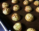 ♡一口サイズのスイートポテト♡作り方6写真