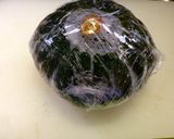 ＊すいーとぱんぷきん＊作り方1写真
