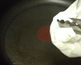 簡単に作れる豚バラの焼豚作り方12写真