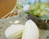 クリームチーズ大福★冷やしておいしい作り方11写真