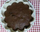 ジバニャンのケーキ☆作り方3写真