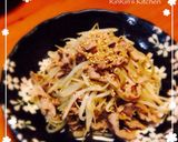 塩レモン使って☆チーズクリームパスタ作り方13写真