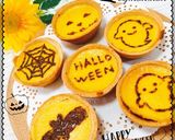 ハロウィンに♪濃厚かぼちゃプリン作り方16写真