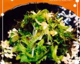 塩レモン使って☆豚肉ともやしの炒めもの作り方9写真