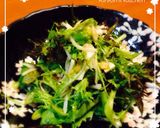 塩レモン使って☆チーズクリームパスタ作り方14写真