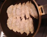 食べ応え◎！！豚バラ餃子作り方5写真