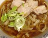 簡単に作れる豚バラの焼豚作り方19写真