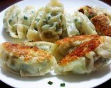 食べ応え◎！！豚バラ餃子作り方6写真