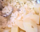 母の味！レモン風味のポテトサラダ作り方3写真