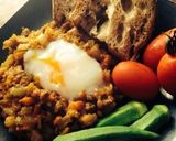 好きな野菜で！超簡単キーマカレー作り方7写真