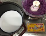 紫芋のジャム作り方3写真