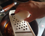 厚揚げ〜揚げ出し風〜作り方1写真