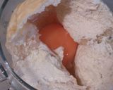 ♪油揚げでお楽しみ袋煮♪作り方2写真