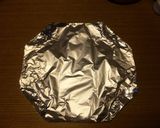 秋鮭のホイル包み焼き♡作り方3写真