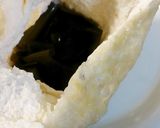 ♪油揚げでお楽しみ袋煮♪作り方4写真