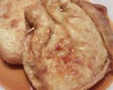 ♪油揚げでお楽しみ袋煮♪作り方6写真
