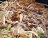 余り野菜で麻婆☆肉なし作り方2写真