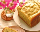 ♡蜂蜜かぼちゃケーキ♡HB*HM簡単作り方7写真