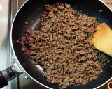 簡単!焼き肉のタレでビビンバ丼作り方6写真