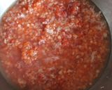 我が家の手作り*いくらの山葵醤油漬け*作り方6写真