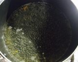 みょうが香る♡シャキッとお味噌汁作り方2写真