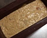 簡単!ホケミde柿のパウンドケーキ作り方5写真