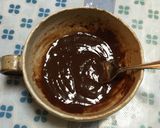 おからのしっとりチョコマフィン作り方3写真