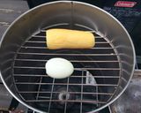 なんちゃっていぶりがっこのおつまみ作り方3写真