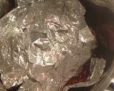 昆布つゆ風味のポークカツ作り方4写真