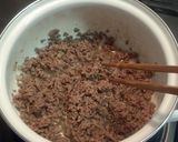 簡単!我が家のキーマカレー作り方3写真