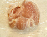 鶏ハム⭐ 簡単⭐辿り着いたのは塩麹のみ！作り方2写真
