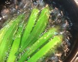 夏野菜カレー作り方2写真