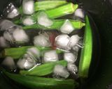 夏野菜カレー作り方3写真