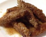 もやしの肉巻き照り焼き作り方5写真