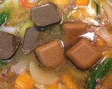 夏野菜カレー作り方9写真
