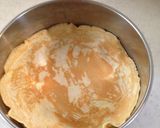 焼いて、塗って、重ねてミルクレープ作り方7写真