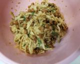 ✿納豆と切干し大根胡麻オリーブ油和え✿作り方3写真