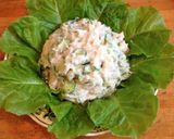 豆腐マヨネーズ作り方3写真