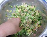 定番の味!餃子作り方3写真